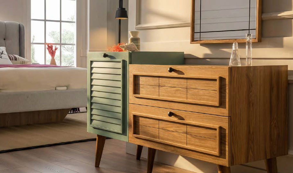 VERONA YATAK ODA TK MELİSA